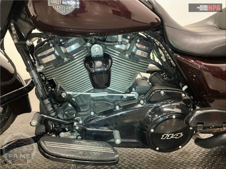 2022 Harley-Davidson FLHRXS ROAD KING SPECIAL — фото 7