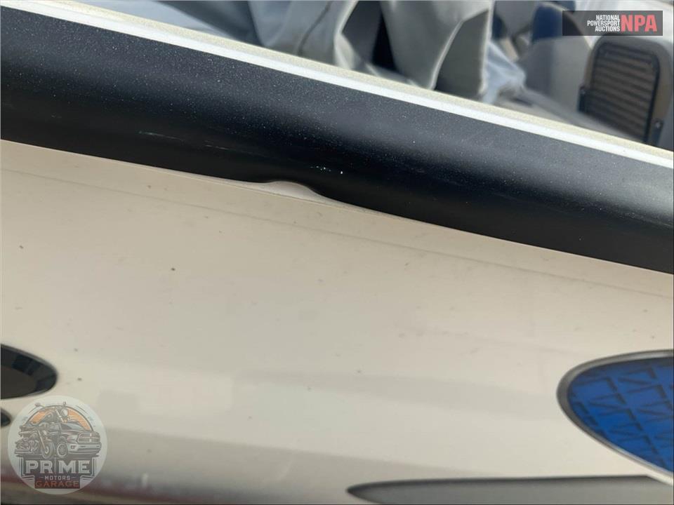 2021 G3 Boats SPORTSMAN 1710(**) SPORTSMAN SERIES L=18/E=1 70HP YAMA OB — фото 22