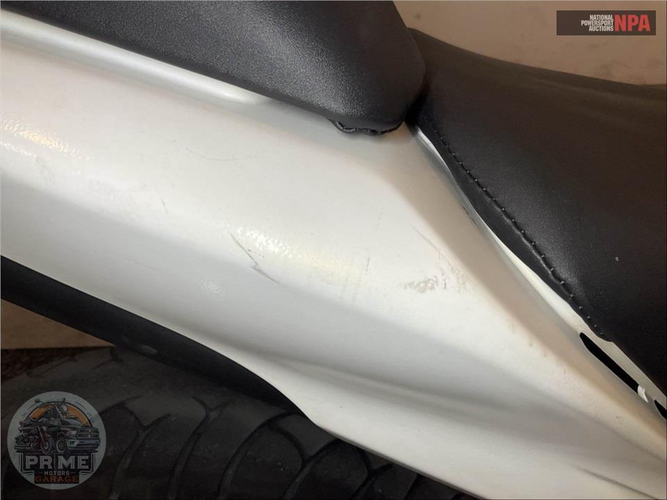 2013 Honda CB500FD — фото 14