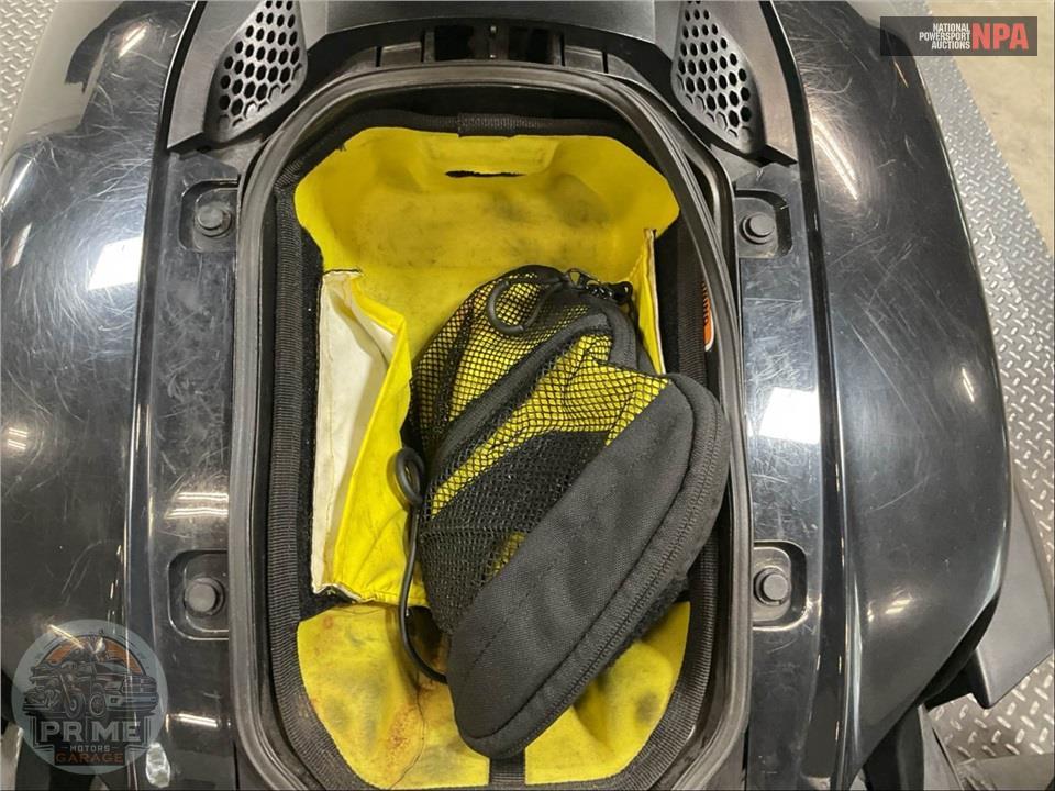 2022 Can-Am RYKER 900 SPORT — фото 11