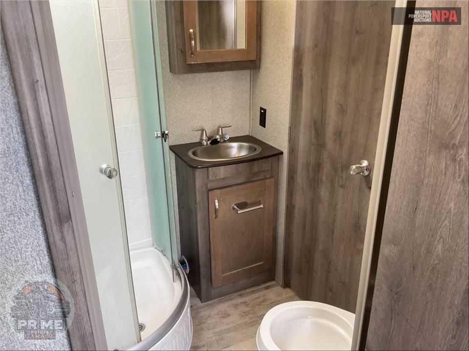 2019 Keystone Rv M-325 BMK - SPRINTER LIMITED SERIES — фото 16