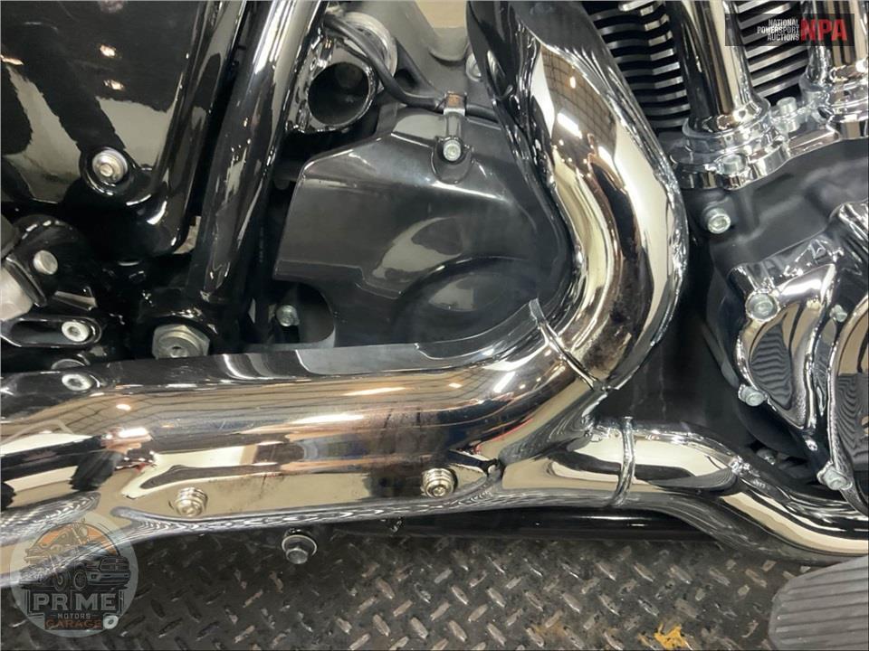 2022 Indian Motorcycle SUPER CHIEF LIMITED (ABS) — фото 10