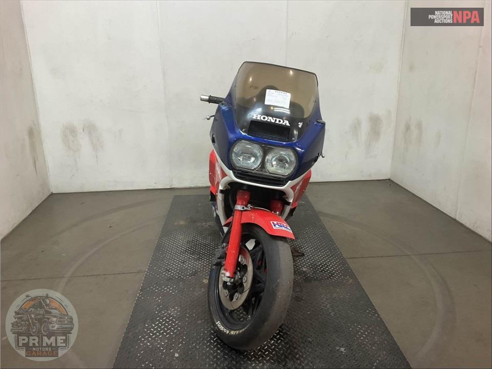 1986 Honda VF1000R INTERCEPTOR — фото 2