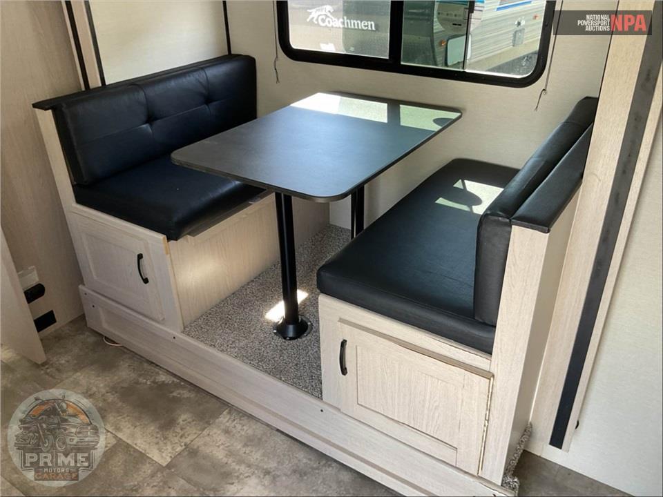 2023 Apex By Coachmen M-191 RBS - NANO SERIES — фото 11