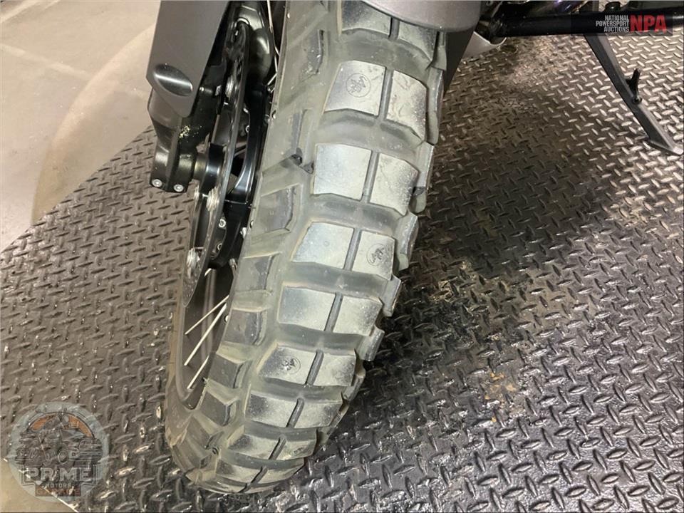 2025 Bmw R 1300 GS ADVENTURE — фото 19