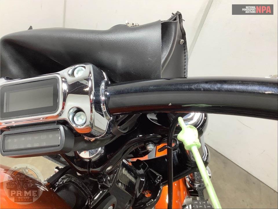 2019 Harley-Davidson FXBRS BREAKOUT 114 — фото 19