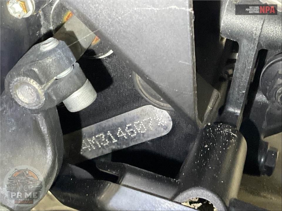 2021 Harley-Davidson RH1250S SPORTSTER S — фото 31