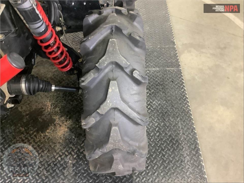 2025 Can-Am RENEGADE X MR 1000R — фото 55