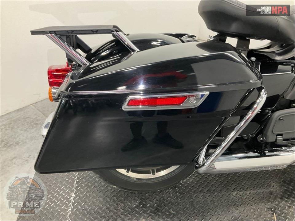 2024 Harley-Davidson FLHTP POLICE ELECTRA GLIDE — фото 22