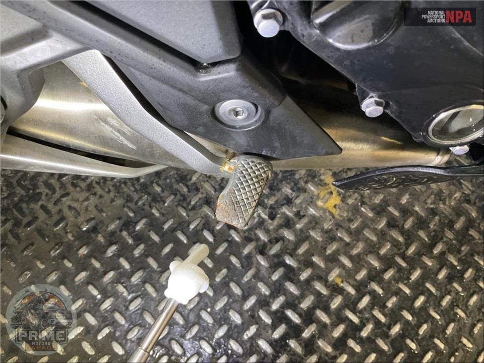 2025 Kawasaki EX650PSFAL NINJA 650 ABS — фото 30