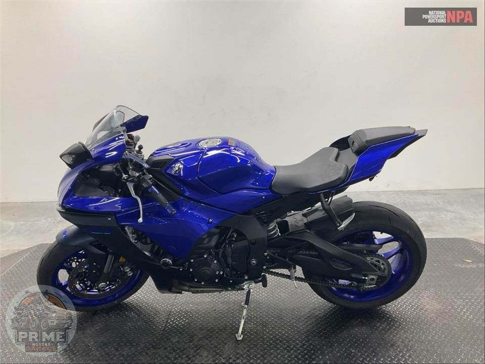 2023 Yamaha YZF-R1 — фото 3