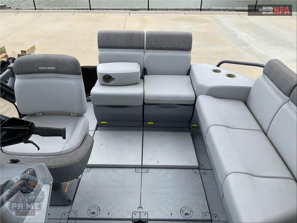 2023 Seadoo/Brp SWITCH SPORT 18-I/O(*) — фото 9