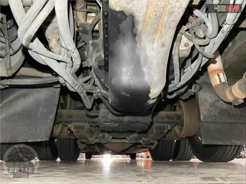 2005 Travel Supreme M-42DS04-400HP — фото 75