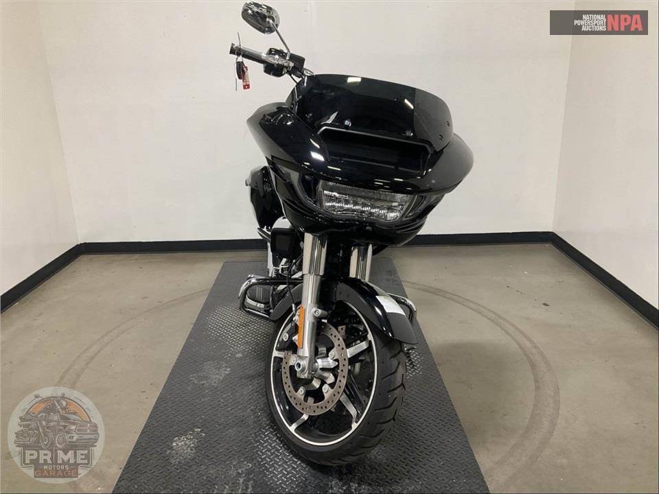 2024 Harley-Davidson FLTRX ROAD GLIDE — фото 2