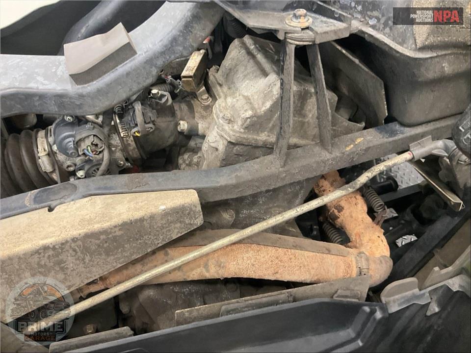2024 Polaris SPORTSMAN 450 H.O. EPS — фото 12
