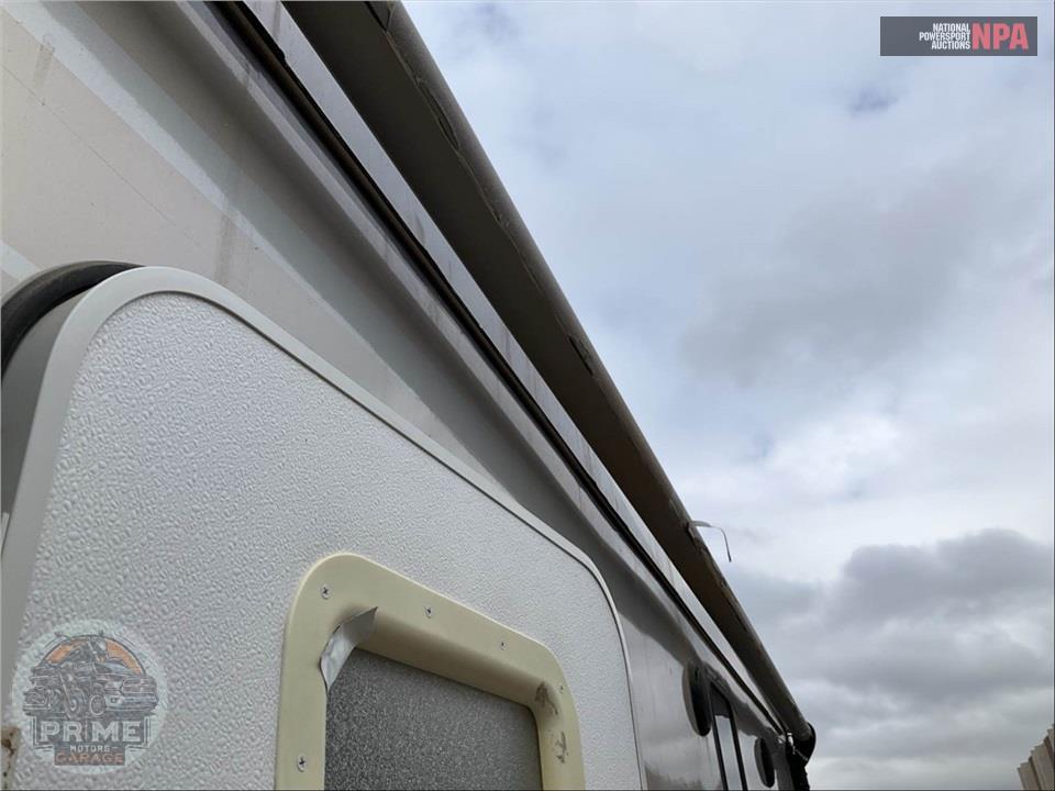 2012 Stoneridge By Kz M-36RLB - FIFTH WHEEL SERIES — фото 60