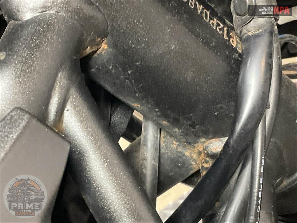 2023 Kawasaki ER650PPFNN Z650 — фото 23