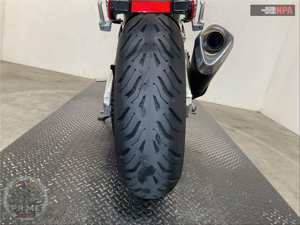 2015 Aprilia TUONO V4 R APRC — фото 19