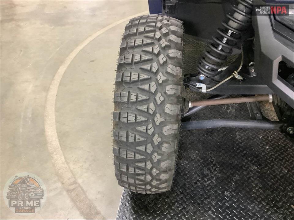 2024 Yamaha WOLVERINE RMAX2 1000 XT-R — фото 16