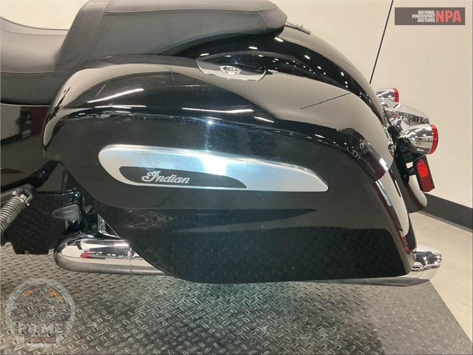 2024 Indian Motorcycle CHIEFTAIN — фото 16