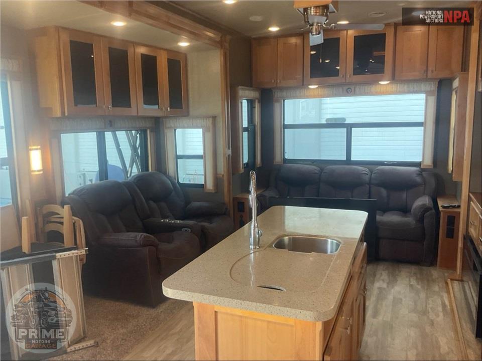 2019 Vanleigh Rv M-370GB - VILANO FIFTH WHEEL SERIES — фото 7