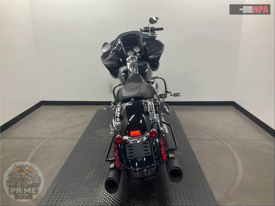 2023 Harley-Davidson FLTRX ROAD GLIDE — фото 4