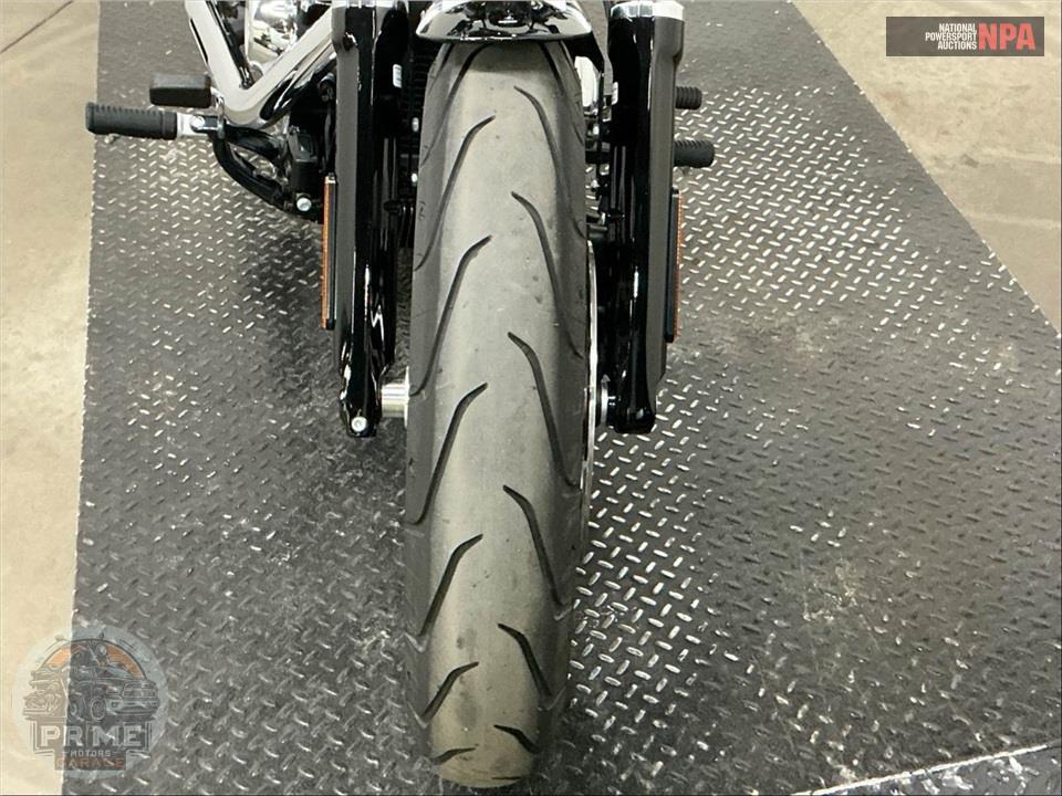 2024 Harley-Davidson FXBR BREAKOUT — фото 14