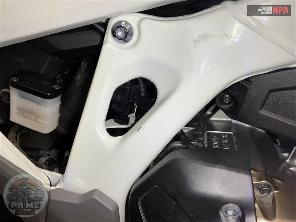 2020 Honda CRF1100D4 AFRICA TWIN ADVENTURE SPORT ES DCT — фото 15