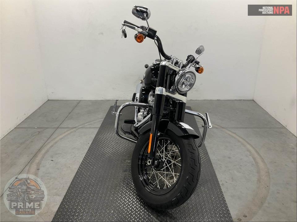 2021 Harley-Davidson FLSL SOFTAIL SLIM — фото 2