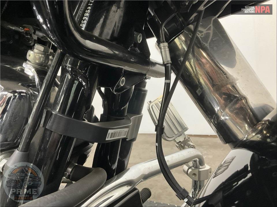 2025 Harley-Davidson FLTRX ROAD GLIDE — фото 17