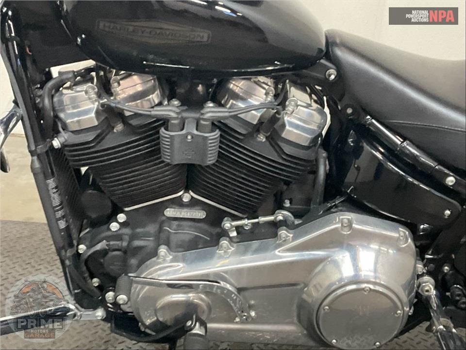 2020 Harley-Davidson FXST SOFTAIL STANDARD — фото 7
