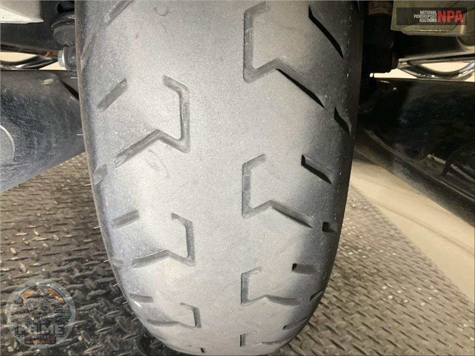 2017 Harley-Davidson FLHTK ULTRA LIMITED — фото 40