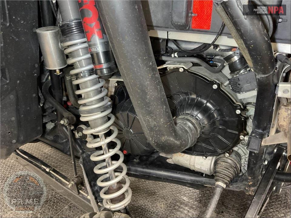 2024 Polaris RZR PRO XP ULTIMATE — фото 9