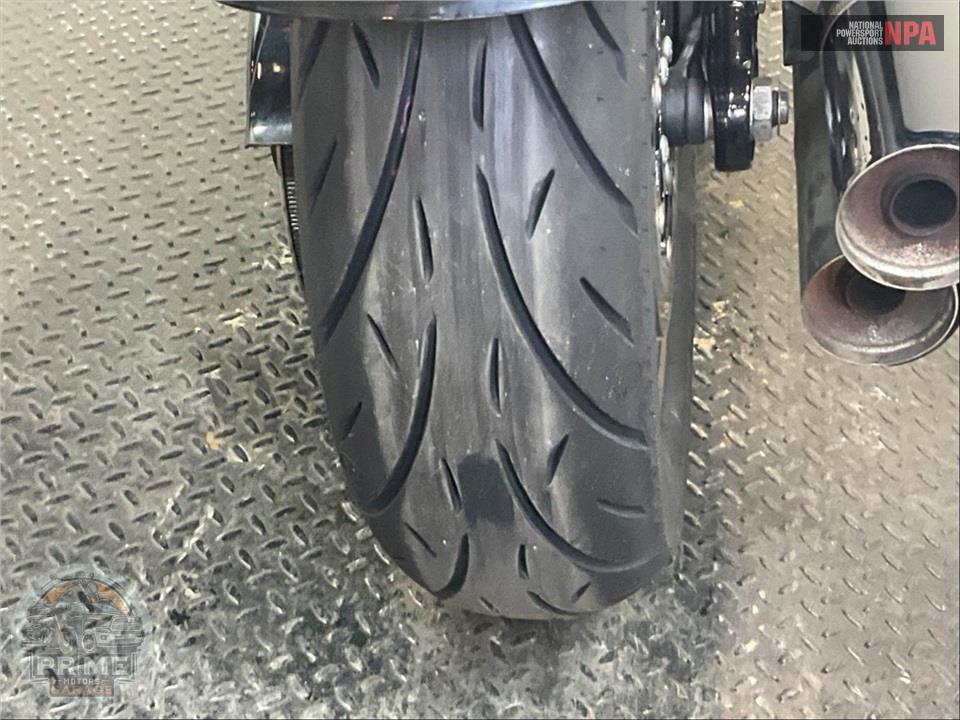 2024 Harley-Davidson FXLRS LOW RIDER S — фото 17