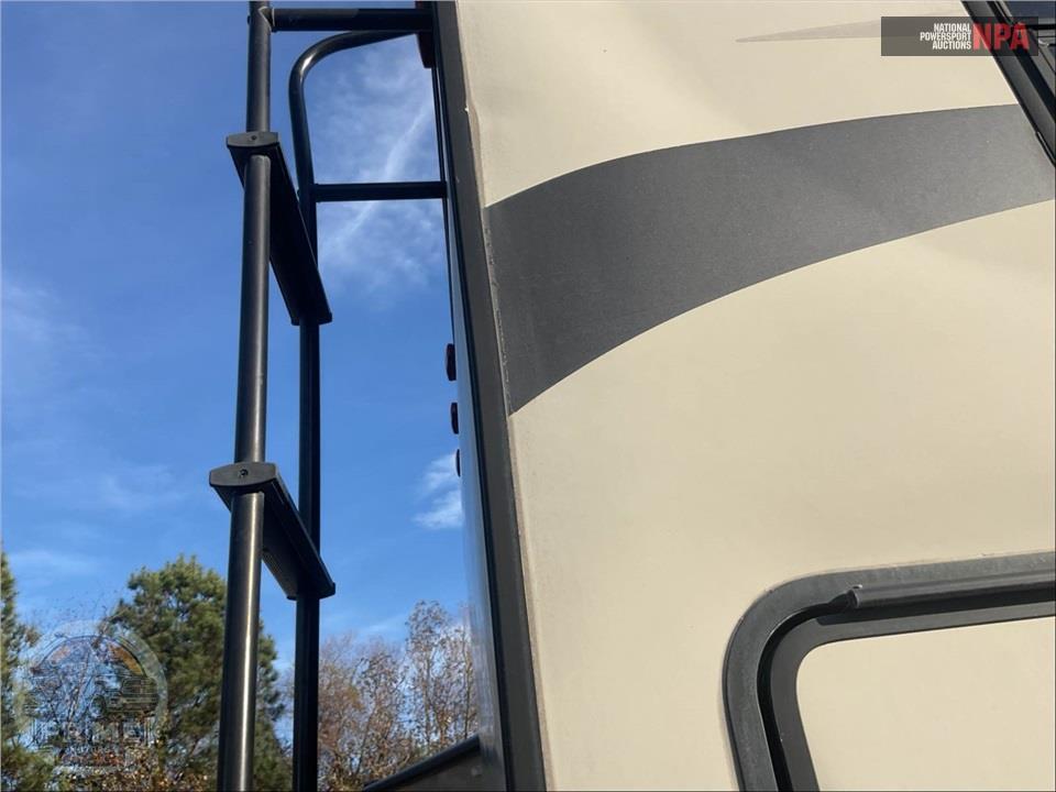 2016 Keystone Rv M-326 FWBHS - SPRINTER FIFTH WHEEL SERIES — фото 54
