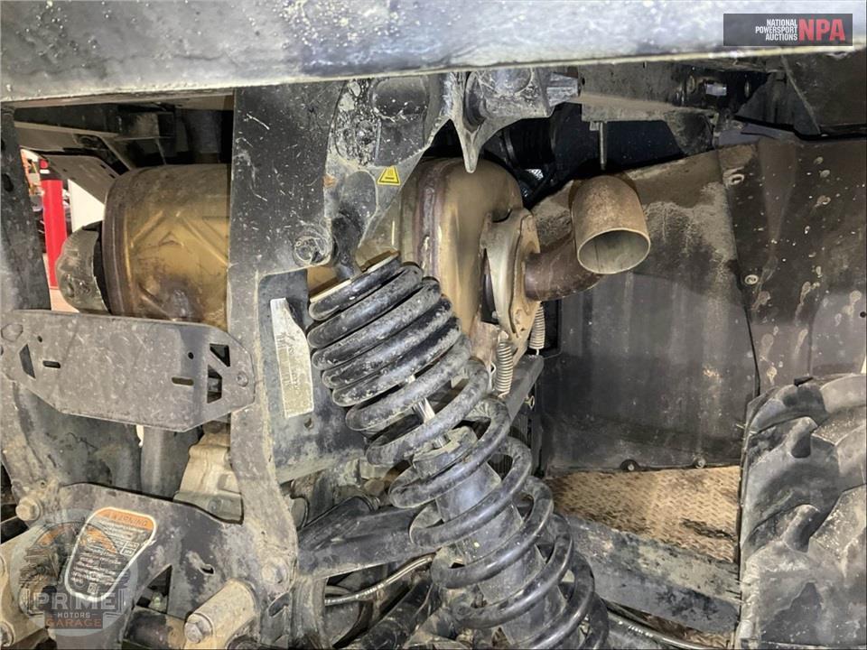 2023 Can-Am COMMADER MAX XT 1000R (COUNTRY CAMOUFLAGE) — фото 18