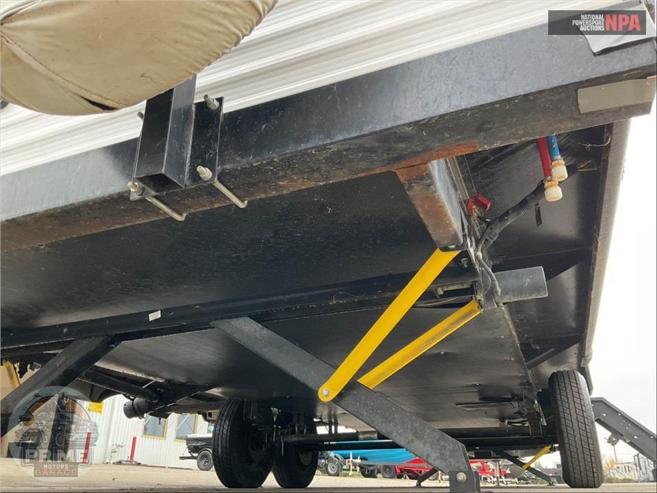 2021 Keystone Rv M-26BHWE - HIDEOUT LUXURY SERIES — фото 40