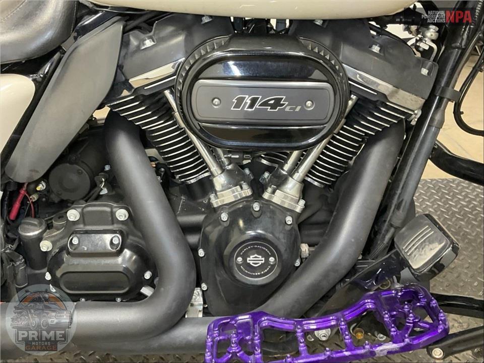 2022 Harley-Davidson FLTRXS ROAD GLIDE SPECIAL — фото 6