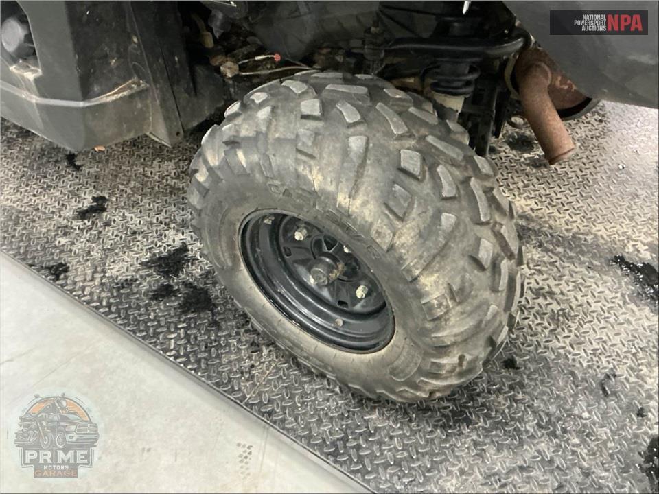 2020 Polaris RANGER 1000 EPS (CAMOUFLAGE) — фото 35