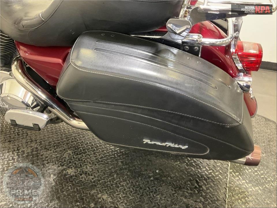 2004 Harley-Davidson FLHRS ROAD KING CSTM — фото 23