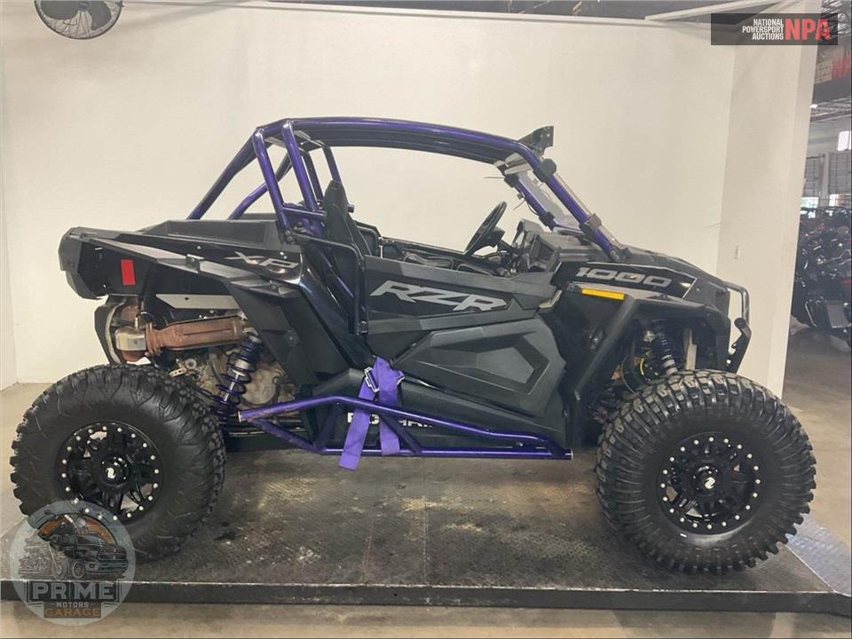 2023 Polaris RZR XP 1000 SPORT — фото 1