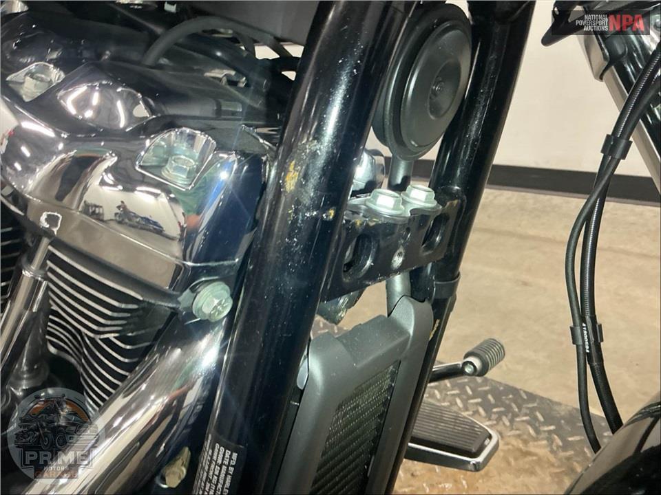 2023 Harley-Davidson FLHCS HERITAGE CLASSIC 114 — фото 13