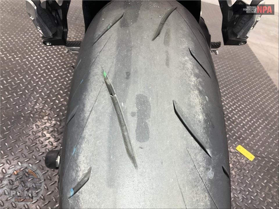 2025 Kawasaki EX650PSFAL NINJA 650 ABS — фото 16