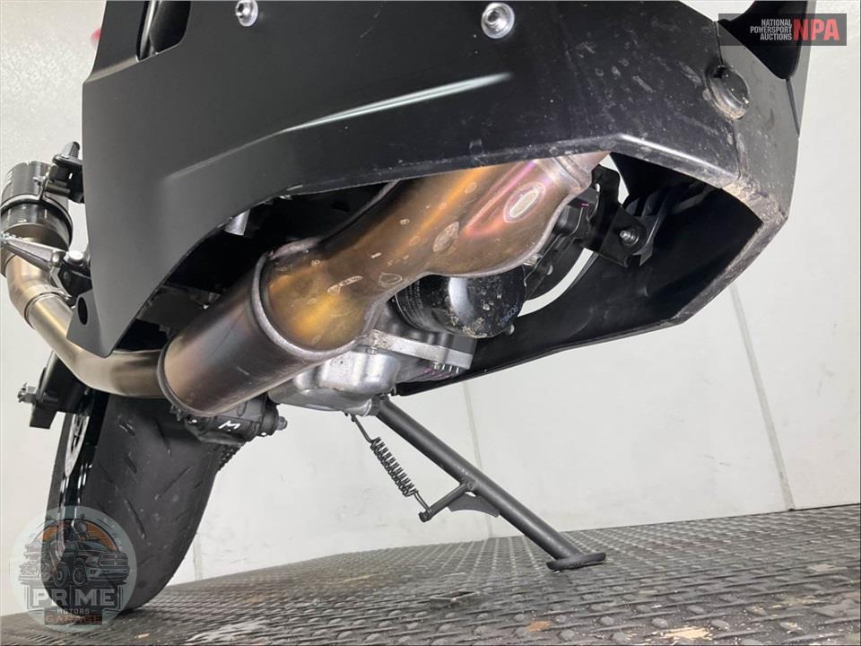 2025 Kawasaki EX500GSFAL NINJA 500 RED METALLIC (ABS) — фото 14