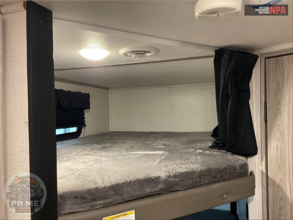 2021 Keystone Rv M-268 BH PASSPORT SL SERIES — фото 12