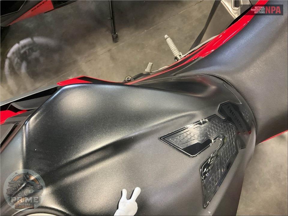 2024 Kawasaki EX500JRFAL NINJA 500 SE (ABS) — фото 23