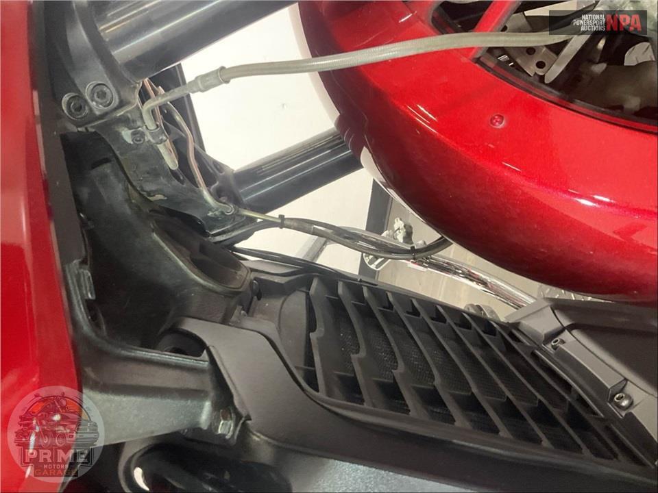 2020 Indian Motorcycle CHALLENGER LIMITED — фото 14
