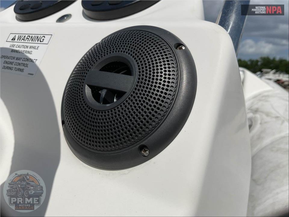 2021 Zodiac MODEL 360 L=12/ E=1-40HP YAMAHA OB — фото 22