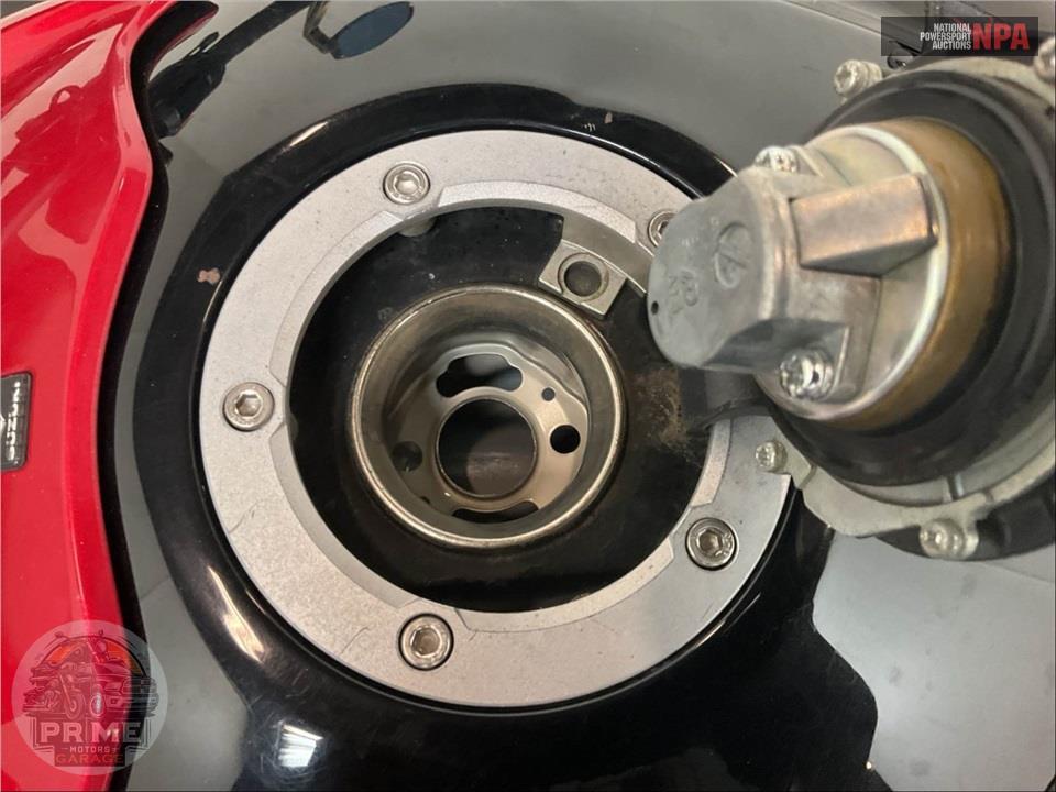 2017 Suzuki GSX-S1000L7 — фото 22