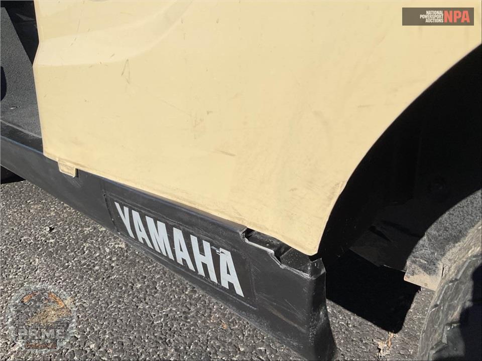 2021 Yamaha DR2EV1BER DRIVE 2 — фото 12